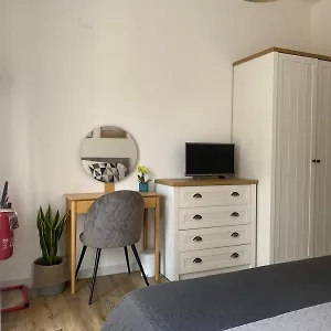 Appartamento Zefiro, Lido di Ostia